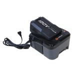Redback EC130 Incarcator acumulatori 120V 1A ProAdvanced PowerfulTools