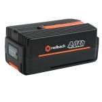 Redback EP40 Acumulator Li-Ion 40V 4Ah ProAdvanced PowerfulTools