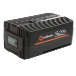 Redback EP60A Acumulator Li-Ion 40V 6Ah ProAdvanced PowerfulTools