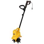 Texas El-Tex 300 Minicultivator electric, 300W, 230V, latime lucru 19cm, adancime lucru 15cm ProAdvanced PowerfulTools