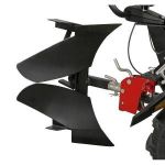 Texas Plug rotativ 6"-6" pentru seria Futura ProAdvanced PowerfulTools