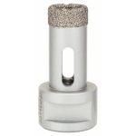 Bosch Carota diamantata Dry Speed Best for Ceramic pentru gaurire uscata, 20x35mm ProAdvanced PowerfulTools