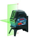 Bosch GCL 2-15G + RM1 Nivela laser cu puncte si linii, 15m, precizie 0.3 mm/m ProAdvanced PowerfulTools