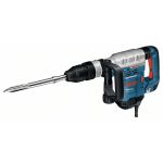 Bosch GSH 5 CE Ciocan demolator 1150W, 2-8.3J, SDS max ProAdvanced PowerfulTools