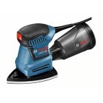 Bosch GSS 160 Multi Slefuitor cu vibratii, 180 W, 100x150 mm ProAdvanced PowerfulTools