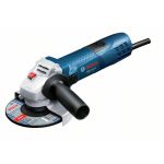 Bosch GWS 7-115 E Polizor unghiular 720 W, diametru disc 115 mm ProAdvanced PowerfulTools