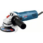 Bosch GWS 750-125 S Polizor unghiular, 750 W, 125 mm ProAdvanced PowerfulTools