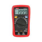 Multimetru digital UT131A-UNI-T ProAdvanced PowerfulTools