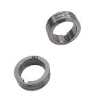 ProWELD MIG ROLL Rola de ghidaj U pentru sarma de aluminiu 0.8~1.0mm MIG-220S Wire Feeder ProAdvanced PowerfulTools
