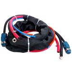 ProWELD Set cabluri 3m pentru conexiune unitate detasabila si aparat ProAdvanced PowerfulTools