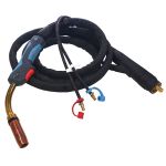 ProWELD Torta 501D pentru MIG-500P, 3m, Ar/CO2 ProAdvanced PowerfulTools