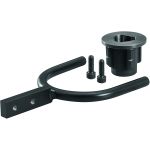 REMS Adaptor roluire pentru Amigo/2/2Compact 347007 ProAdvanced PowerfulTools