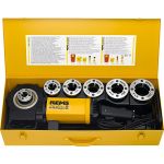 REMS Clupa electrica de filetat Amigo 2 set 1/2-2" 540020 ProAdvanced PowerfulTools