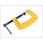 Stanley 0-83-034 Menghina MaxSteel 100mm/4" ProAdvanced PowerfulTools