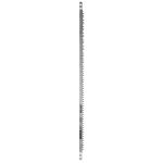 Stanley 1-15-388 Lama Hp de rezerva pentru bomfaier pentru lemn 750mm ProAdvanced PowerfulTools
