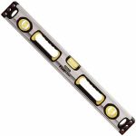 Stanley 1-43-525 Nivela STANLEY FatMax II 60cm, magnetica ProAdvanced PowerfulTools