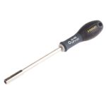 Stanley 1-65-490 Surubelnita FATMAX cu adaptor magnetic pentru biti 1/4" x 125mm ProAdvanced PowerfulTools