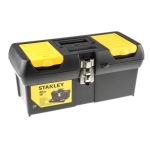 Stanley 1-92-065 Cutie depozitare 16" cu prindere metalica 415x199x185 mm ProAdvanced PowerfulTools