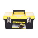 Stanley 1-92-905 Cutie unelte cu 2 organizatoare, 405x254x178mm ProAdvanced PowerfulTools