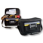 Stanley 1-96-193 Geanta textila multifunctionala pentru unelte 16" - 31x31x67cm ProAdvanced PowerfulTools