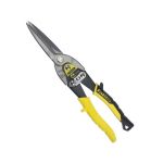 Stanley 2-14-566 Foarfece FATMAX cu taiere lunga si dreapta 0.7-1.2mm, 250mm ProAdvanced PowerfulTools