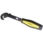 Stanley 4-87-988 Cheie carlig cu clicket 8-14mm, 200mm ProAdvanced PowerfulTools