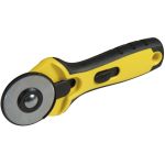 Stanley STHT0-10194 Cutter cu lama rotunda, 45mm ProAdvanced PowerfulTools