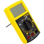 Stanley STHT0-77364 Multimetru digital DC/AC 0-300V ProAdvanced PowerfulTools