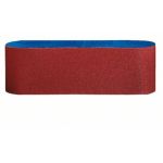 Bosch 10 benzi de șlefuit pentru șlefuitoare cu bandă RW R320/GBS 100, 100x620mm,  GR 320 ProAdvanced PowerfulTools