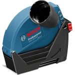 Bosch Accesorii diverse GDE 125 EA-T ProAdvanced PowerfulTools