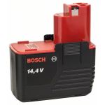 Bosch Acumulator 14.4V, 2.6Ah Ni-MH (acumulator plat) ProAdvanced PowerfulTools