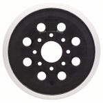 Bosch Disc abraziv semi-dur 125mm pentru GEX 125-1 AE ProAdvanced PowerfulTools