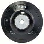 Bosch Platou slefuire 125 mm ProAdvanced PowerfulTools