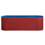 Bosch Set 10 benzi de slefuire X440, 75x533mm, 150 ProAdvanced PowerfulTools