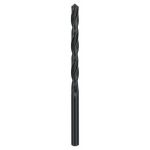 Bosch Set 10 burghie pentru metal HSS-R, DIN338, 6.8x69x109mm ProAdvanced PowerfulTools