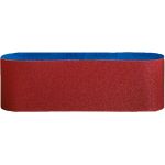 Bosch Set 3 Benzi RW G60, 75x457mm ProAdvanced PowerfulTools