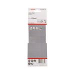 Bosch Set 3 benzi de slefuire X440, 75x533mm, 60 ProAdvanced PowerfulTools