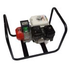 Diatec Convertizor B1 motor Honda GX120, 1kVA, 1 priza ProAdvanced PowerfulTools