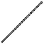 Hawera Burghiu pentru beton, SDS Max, 38x250x370mm ProAdvanced PowerfulTools