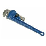 Irwin T350/10 Cheie franceza Leader 38x250mm ProAdvanced PowerfulTools