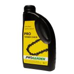 ProGARDEN PRO-Timber-Chain Ulei ungere lant ferastraie, ambalaj plastic 1L ProAdvanced PowerfulTools