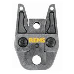 REMS Falci TH16 pentru REMS Power-Press SE Basic-Pack 570460 ProAdvanced PowerfulTools