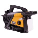 Texas HTR1400 Aparat de spalat cu presiune, 1400W, 110bar, 330L/h, rezervor detergent ProAdvanced PowerfulTools