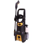 Texas HTR1600 Aparat de spalat cu presiune, 1600W, 120bar, 390L/h, rezervor detergent ProAdvanced PowerfulTools