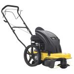 Texas Pro Trim 600 Motocoasa, 4CP, latime lucru 60cm, inaltime taiere 45–90mm, benzina, fir 4mm ProAdvanced PowerfulTools