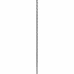 Bosch Burghiu SDS Plus, 12x550x610mm ProAdvanced PowerfulTools