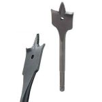 Bosch Burghiu Self Cut Speed pentru lemn, 36x400mm ProAdvanced PowerfulTools
