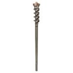 Bosch Burghiu de strapungere SDS max-9 Break Through, 55x450x600mm ProAdvanced PowerfulTools