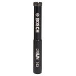 Bosch Burghiu diamantat pentru gaurire umeda Diamond for Hard Ceramics, 8x35mm ProAdvanced PowerfulTools