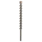Bosch Burghiu pentru gaurire cu percutie SDS Max-7, 35x400x520mm ProAdvanced PowerfulTools